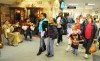 Faire takes Crete library back in time