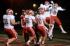 Crown Point at Portage football game