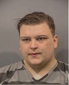 Two charged in Dyer strong-arm robbery