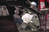 Cops: 2 die when driver tries to beat train
