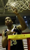 Rosario leads Noll past pesky Lake Station in GSSC final