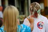 211 teams converge on C.P. for National Softball Association ceremonies, parade  