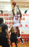 H-F wards off Thornwood to win regional title