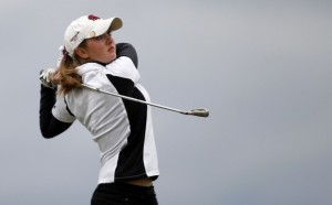 Chesterton junior establishes birdie fundraiser for American Cancer Society