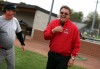 T.F. South honors coach Anderson