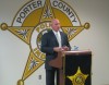 Porter County looking to curb drug trafficking