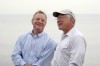 Salazar praises National Lakeshore during visit to region