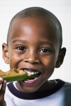 Breakfast and after-school snack ideas for your children