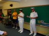 Stars and Stripes go to camp  