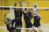 Girls Volleyball LaPorte Sectionals