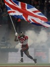 Goodell: Some teams could be regulars in London