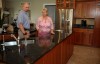 Home sales