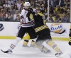 Stanley Cup Final, Game 3