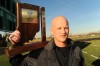 Wheeler's Dan Klimczak, 2011 Times Coach of the Year