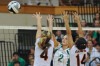 LaPorte at Valparaiso girls volleyball