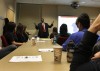 IUN students put marketing strategy to work