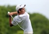 Wheeler's Drew Heinold tees off on No. 10 Friday