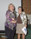 United Way Honors Caroline Shook as Outstanding Agency Professional