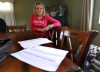 Girl's parents say Facebook comments scared daughter