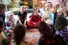 Westchester Township History Museum hosts wicked Halloween party for kids