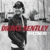 Dierks Bentley returns 'Home' to mainstream sound  