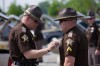Memorial service is 'solemn,' 'rejuvenating'