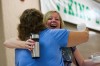 Superintendent urges teachers onward, upward