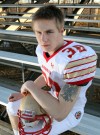Andrean's Mason Zurek is The Times' Offensive Player of the Year