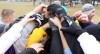 Gavit alumni Thanksgiving football