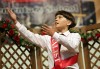 Jones Elementary Declamation Contest