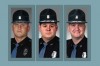 Indiana State Troopers Save Life
