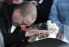 Fallen officer laid to rest  