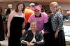 Albert's Jewelers party