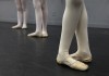 Sisters to share stage with Russian ballerinas in Moscow Ballet's "Great Russian Nutcracker"