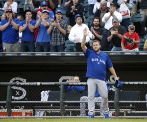 Ex-Sox icon Buehrle has to tread lightly visiting old friends