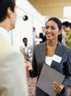 Job fair preparation can make 