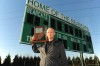 Wheeler's Dan Klimczak, Times 2011 Coach of the Year