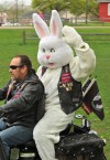 Easter Egg Hunt