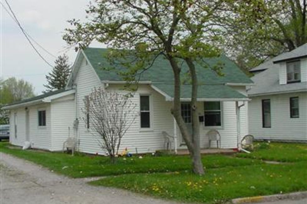 Affordable Starter Homes in Northwest Indiana Home and Garden