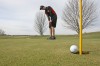 Kyle Pratt, Lowell golfer
