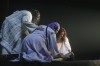 Providing hope through many ministries