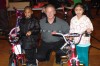 Community leaders unite to provide a joyous Christmas