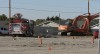 Man injured in trench collapse in Cedar Lake