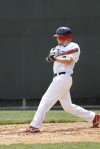 South Central's Steven Shepherd 
