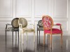 Ethan Allen's Josephine Armchair