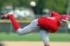 T.F. South's Ben Berridge delivers