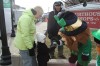 St. Paddy's festivities draws crowd despite cold temps