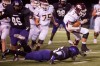 JIM PETERS: Merrillville defense rises at the right time
