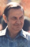 Valpo man loved to travel