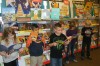 Jane Ball PTO sponsors Family Book Night